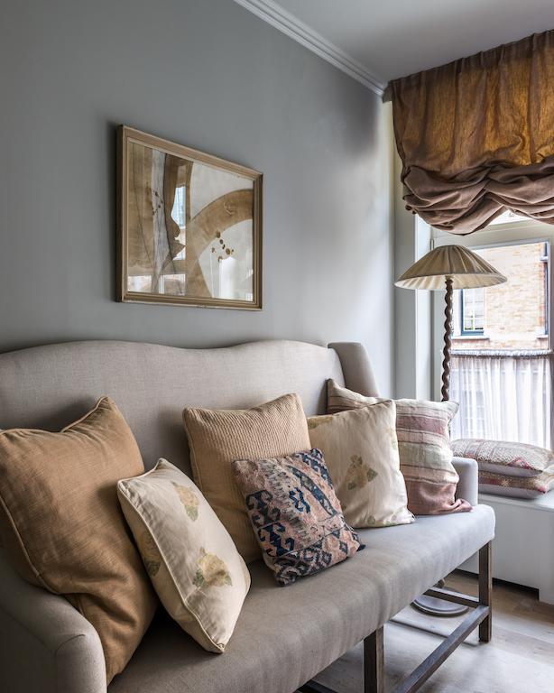 Appartamento Dijver - Serene Escape In The Heart Of Historic *