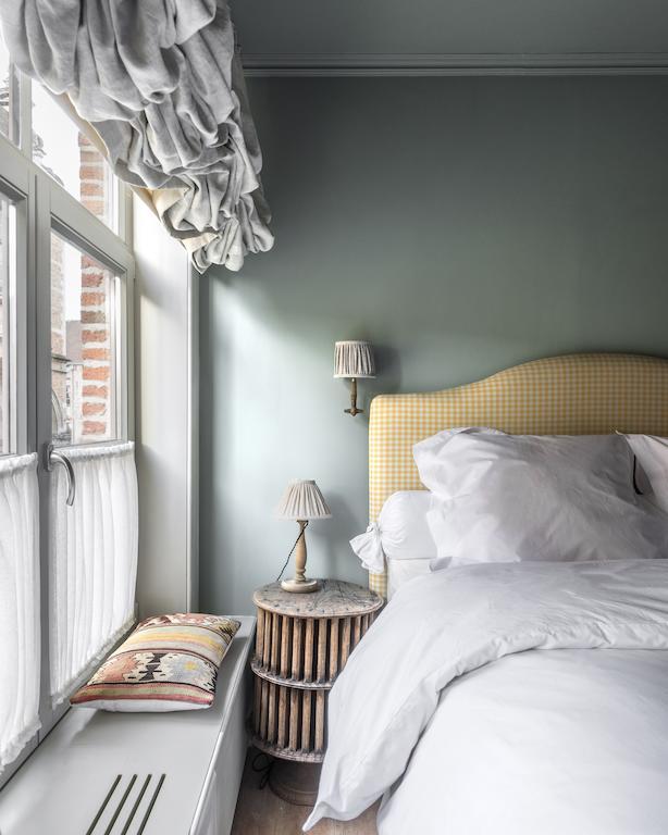 Appartement Dijver - Serene Escape In The Heart Of Historic