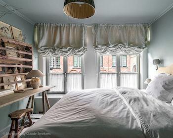 Appartement Dijver - Serene Escape In The Heart Of Historic *