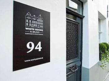 Appartement Dijver - Serene Escape In The Heart Of Historic