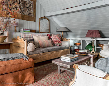 Appartamento Dijver - Serene Escape In The Heart Of Historic